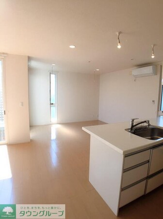 EDDI’S PLACEの物件内観写真